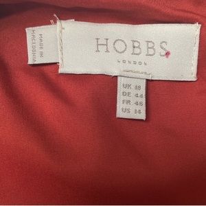 Hobbs London Shift Dress